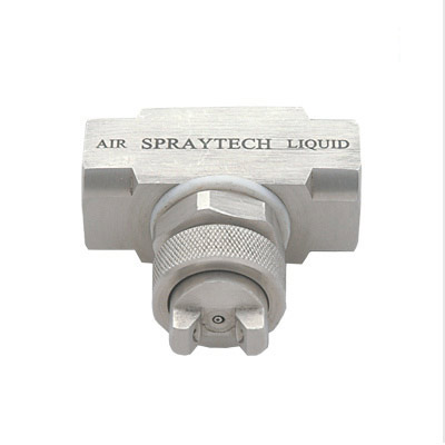 Airatomizing Spray Nozzles canada