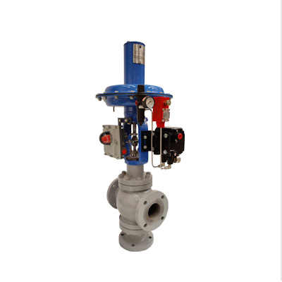 Control Valve canada