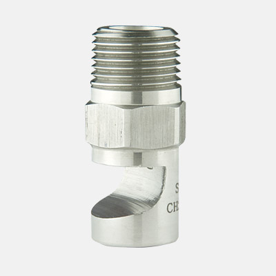 fire spray nozzles Canada