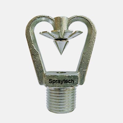 sprinkler nozzle Canada