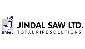 JINDAL SAW LTD