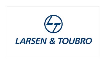 LARSEN AND TOUBRO