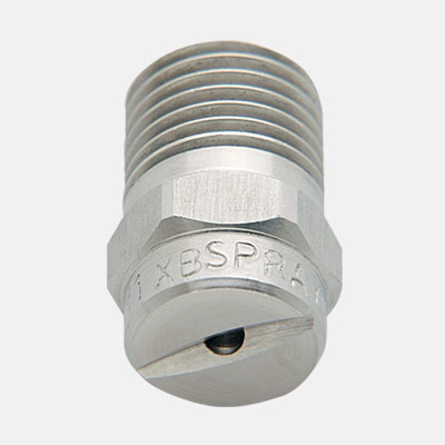 Flat Spray Nozzle