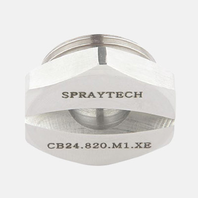 Flat Spray Nozzle