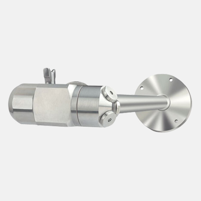 Top Spray Nozzles