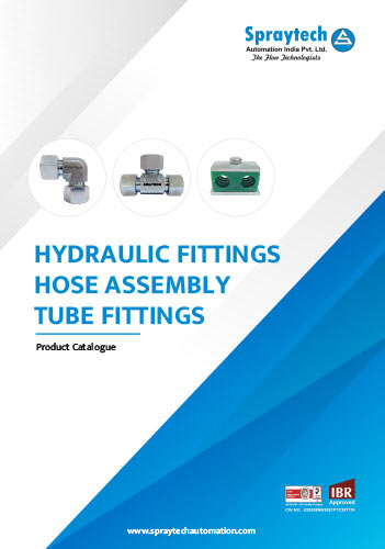 Hydraulic Fittings