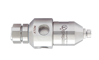 Pharma Spray Nozzles