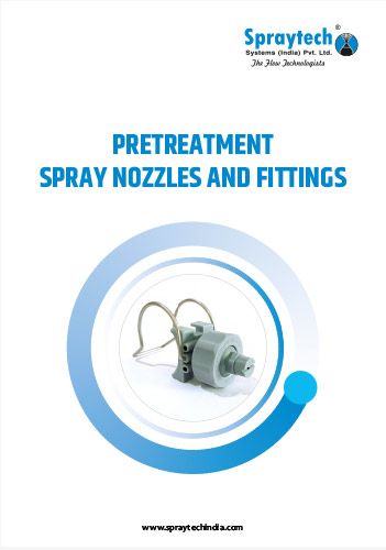 clipon on spray nozzles