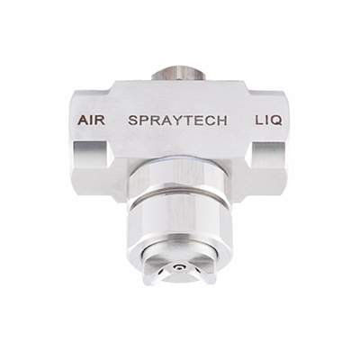 Air Atomizing Spray Nozzle