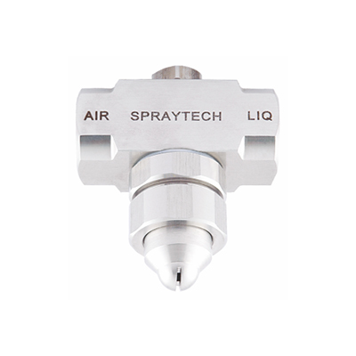 Air Atomizing Spray Nozzle