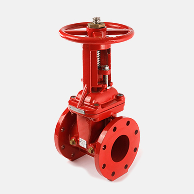 Gate Valve